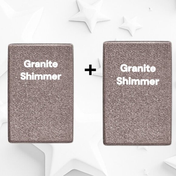 Granite Shimmer Eye Shadow - Bundle 2 - Discontinued Mary Kay Shades - Picture 8 of 11